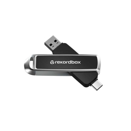 Pendrive SANDISK DJ REKORDBOX