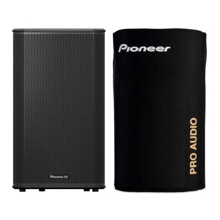 CONJUNTO XPRS 152 + FUNDA CVR-XPRS152