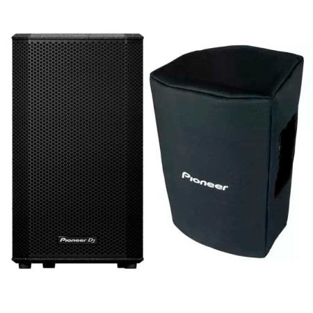 Altavoz XPRS 102 + Funda