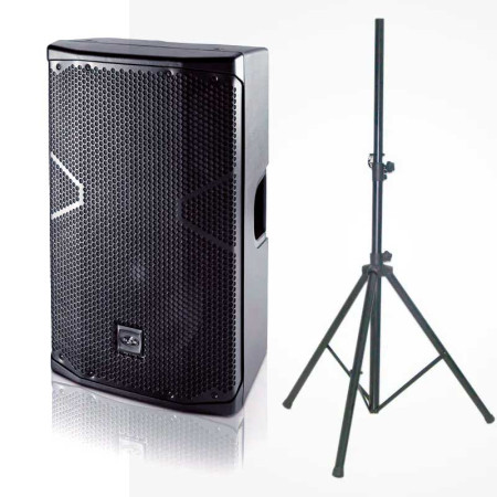 ALTEA 412A+Soporte