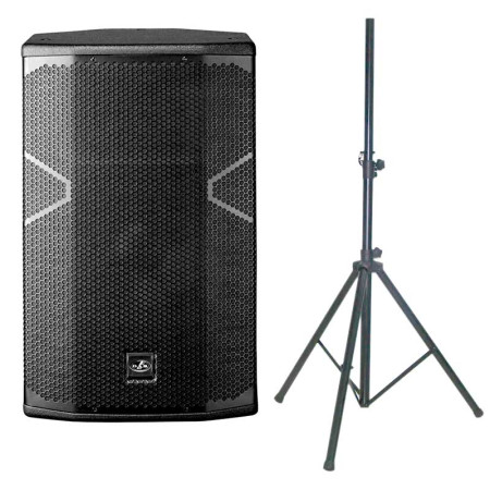 VANTEC 15A+Soporte