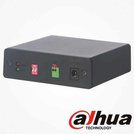 Alarm Box para Grabadores Dahua