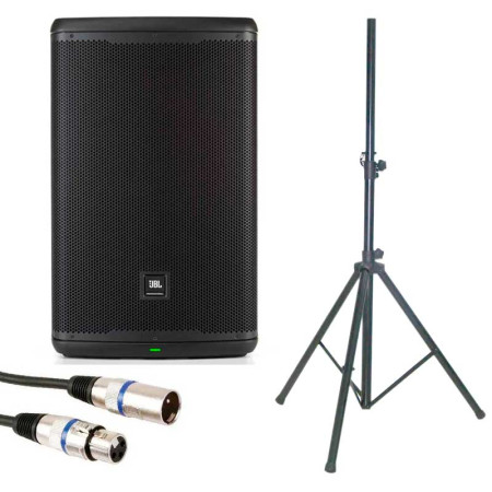 EON 712 + Soporte + Cable