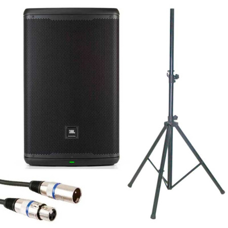 EON 715 + Soporte + Cable