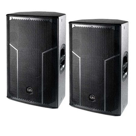 2x ACTION 515A