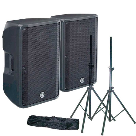 2xDBR15 + Soporte