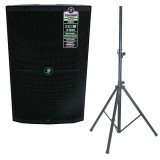 THUMP 212XT + Soporte