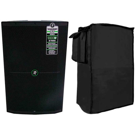 THUMP 212XT + Bolsa