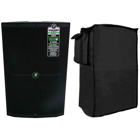 THUMP 215XT + Bolsa
