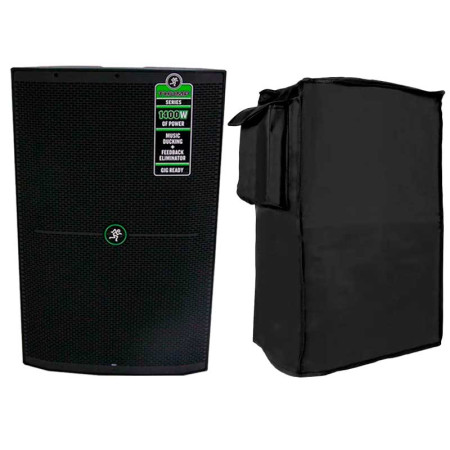 Thump 215 + Funda