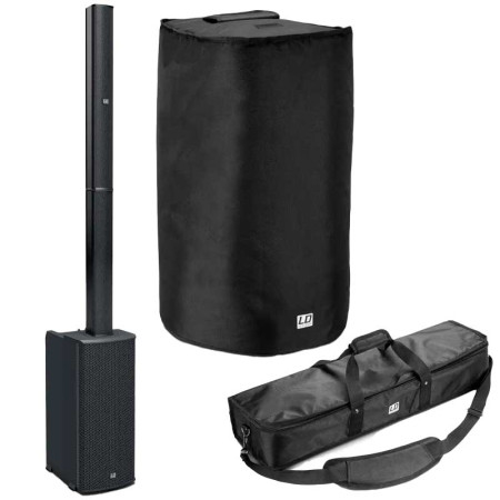 MAUI 11 G2 + Funda altavoz LD + Bolsa