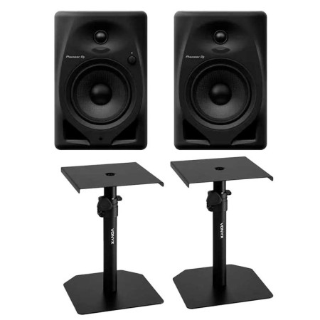 Pack DM-50D + Soporte