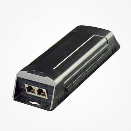 Inyector Industrial POE+ UTP7201GE-PSE30