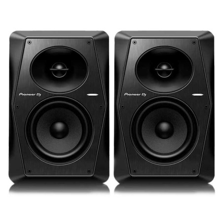 2 PIONEER DJ VM-50