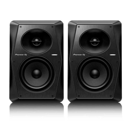 2 x PIONEER DJ VM-70