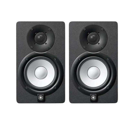 2 x Monitor YAMAHA HS5