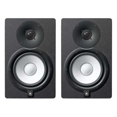 2 x Monitor YAMAHA HS7