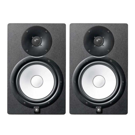 2 x Monitor YAMAHA HS8