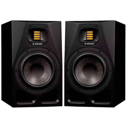 2x ADAM A4V