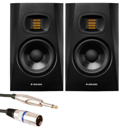 2xMonitor T5V + Cable