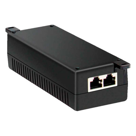 INYECTOR POE 30W RJ45