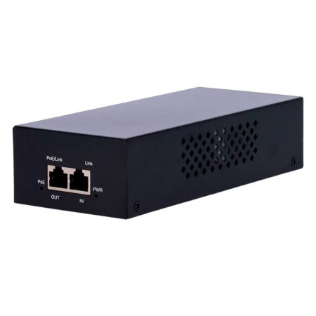 INYECTOR POE 90W RJ45