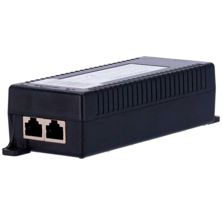 INYECTOR POE 60W RJ45
