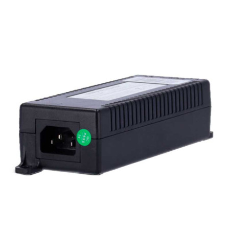 INYECTOR POE 60W RJ45