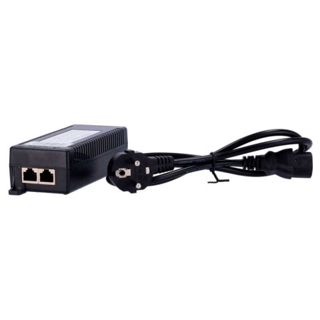 INYECTOR POE 60W RJ45