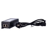 INYECTOR POE 60W RJ45