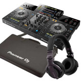 Pioneer XDJ-RR + Bolsa Pioneer DJC-RR BAG + Auriculares CUE1BT