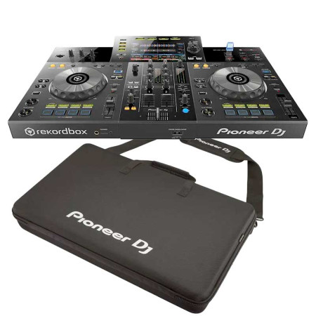 Pioneer XDJ-RR + Bolsa Pioneer DJC-RR BAG
