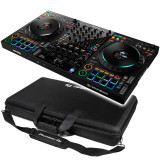 DDJ-FLX10 + Maleta
