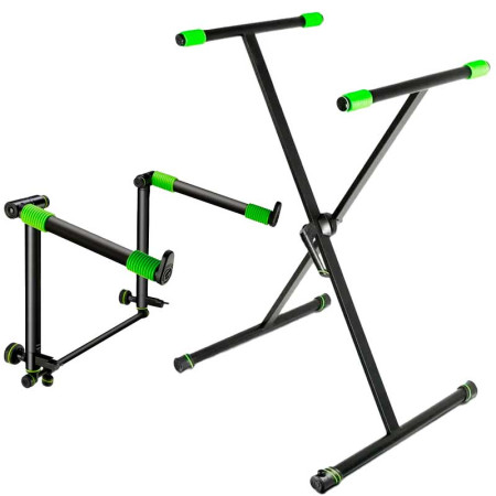 SOPORTE GRAVITY KSX1 + GRAVITY GKSX 2 T