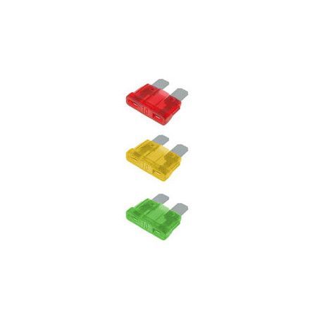 FUSIBLE ENCHUFABLE 15 Amperios