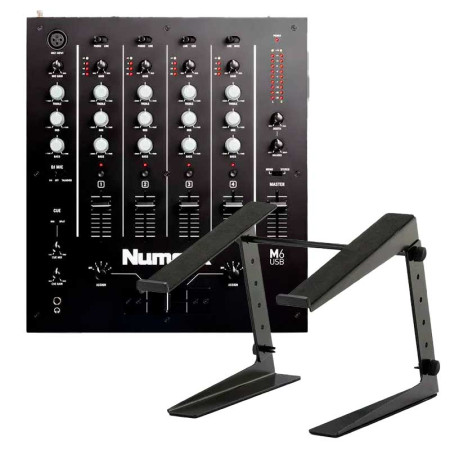 NUMARK M101 USB + SLT001E