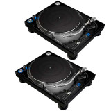 2x PLX-1000