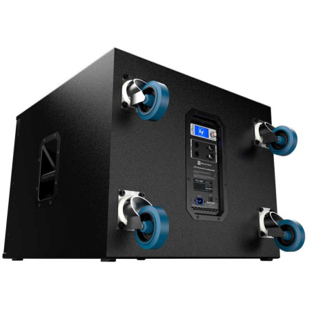 ELECTRO VOICE ETX-18SP