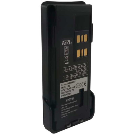 Bateria Li-ion ARIA AP-4406-LI