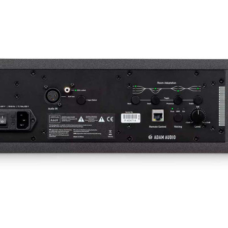 ADAM AUDIO A44H