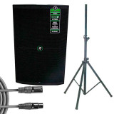 Thump 215 + Soporte + Cable