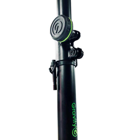 Gravity LS 331 B