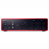 FOCUSRITE SCARLETT 16I16 4TH GEN