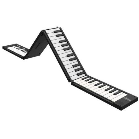 Teclado Carry On Piano FP88-BK Negro