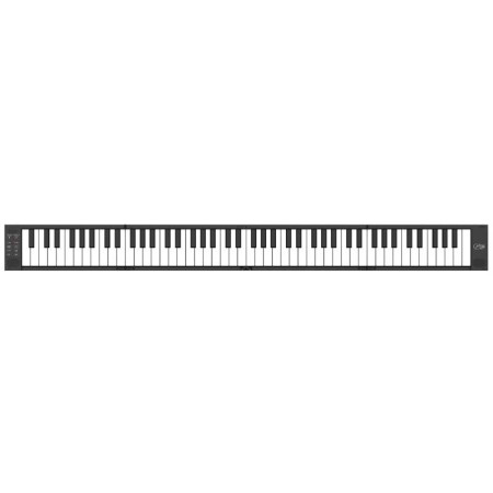 Teclado Carry On Piano FP88-BK Negro