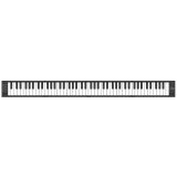 Teclado Carry On Piano FP88-BK Negro