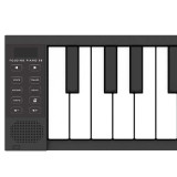 Teclado Carry On Piano FP88-BK Negro