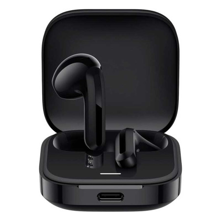 XIAOMI BUDS 4 LITE color negro