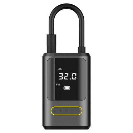 Compresor de aire portátil ELECTRO DH 51.210