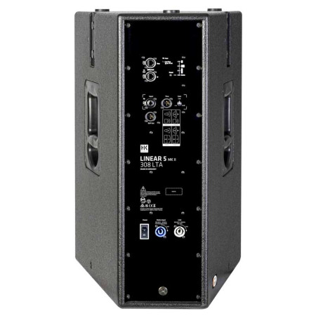 HK AUDIO LINEAR 5 MKII 308 LTA